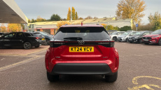 Toyota Yaris Cross 1.5 Hybrid 130 Design 5dr CVT Hybrid Estate